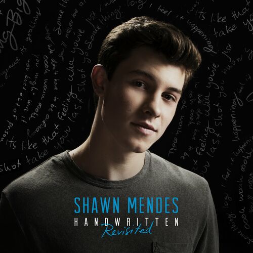 Shawn Mendes